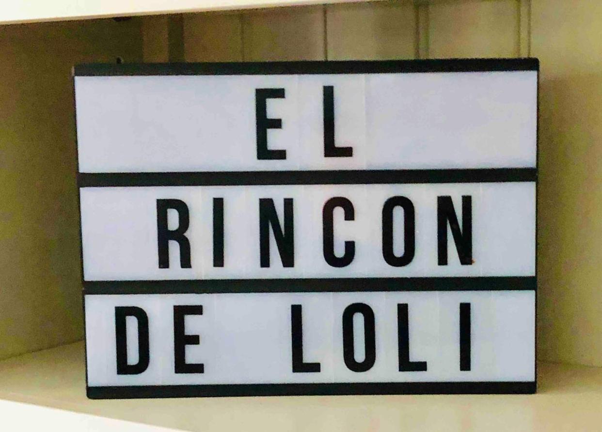 Ferienwohnung El Rincon De Loli - Lic Uat607 Pamplona Exterior foto