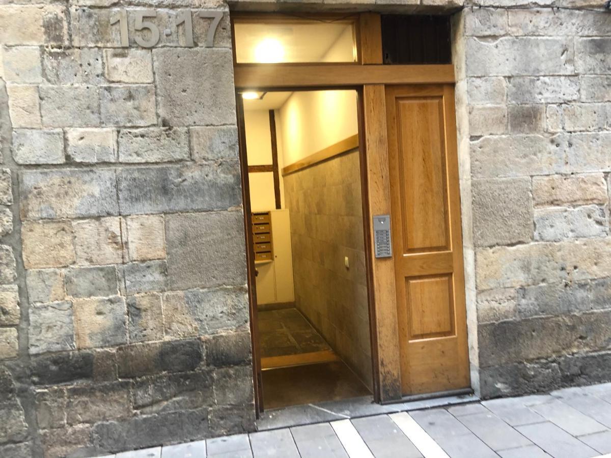 Ferienwohnung El Rincon De Loli - Lic Uat607 Pamplona Exterior foto